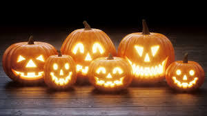 Fakta Menarik Untuk Halloween