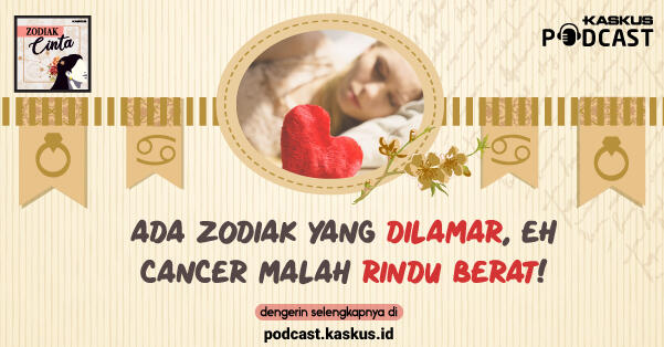 Ramalan Zodiak Cinta Bulan ini Bakal Ada Zodiak yang Dilamar Lho Gansis!