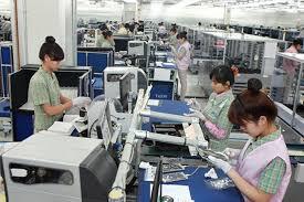 Gara-Gara Xiaomi,Oppo, Dan Vivo Pabrik Samsung Tutup Di China Lalu Menyerang Balik