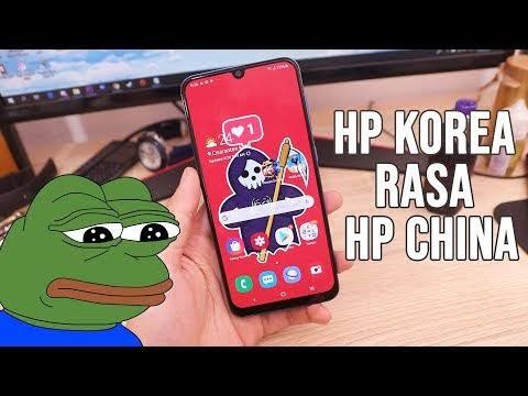 Gara-Gara Xiaomi,Oppo, Dan Vivo Pabrik Samsung Tutup Di China Lalu Menyerang Balik