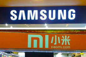 Gara-Gara Xiaomi,Oppo, Dan Vivo Pabrik Samsung Tutup Di China Lalu Menyerang Balik