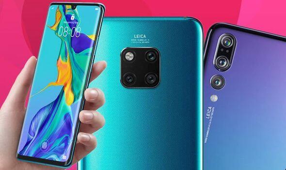 Perang Kerajaan Gadget Dunia, Bikin Trump Berang