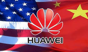 Huawei Melawan Dunia !!