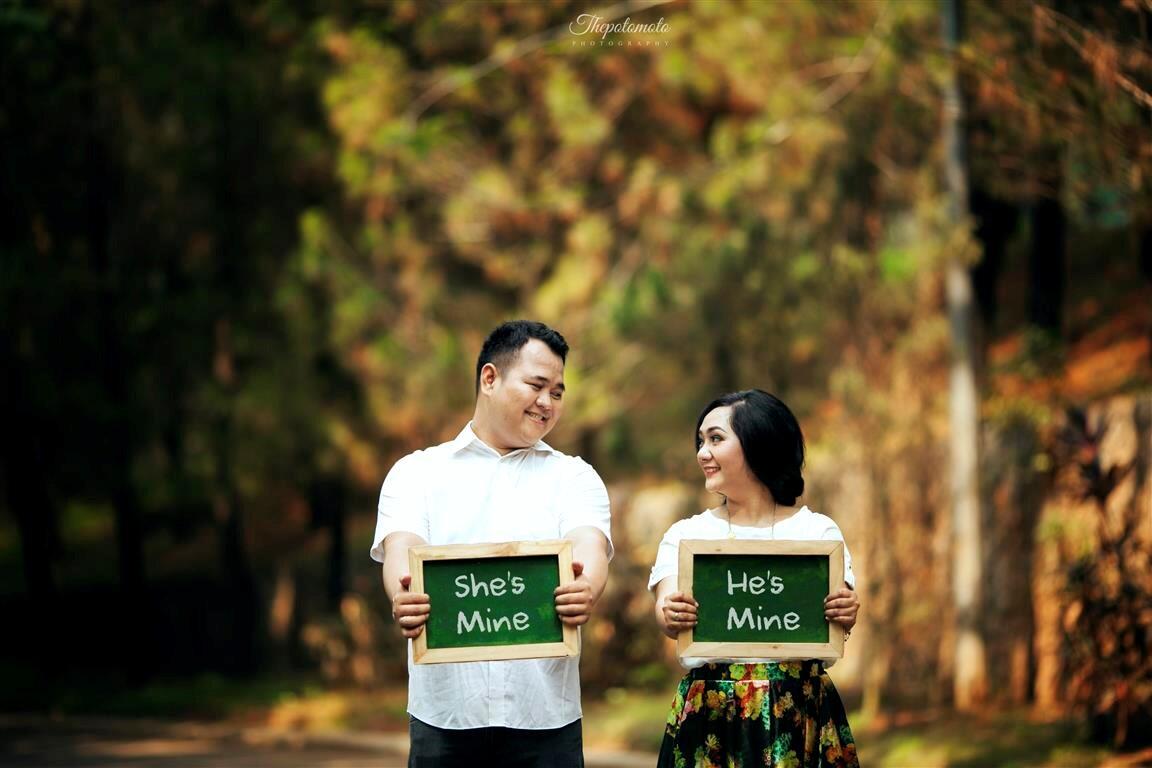 Rekomendasi Tempat Prewedding Kece yang Anti Mainstream dan Low Budget!