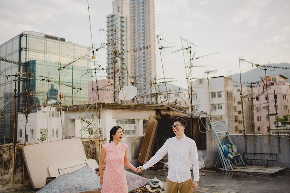 Rekomendasi Tempat Prewedding Kece yang Anti Mainstream dan Low Budget!