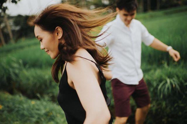 Rekomendasi Tempat Prewedding Kece yang Anti Mainstream dan Low Budget!