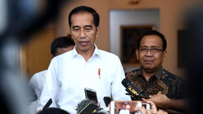 3 Menteri Kabinet Jokowi yang Diprediksi Ditendang
