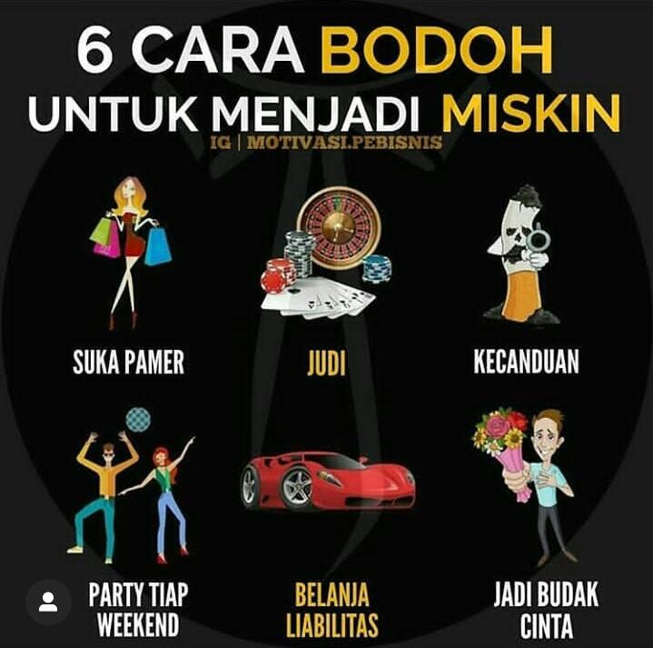 Pernahkah Kalian Merasakan Kebodohan Dalam Hidup? Kok Bisa Ya!