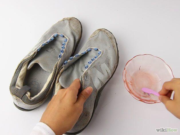 Cara Mencuci Sepatu Biar Nggak Cepat Rusak, Begini Langkahnya Gan Sis!