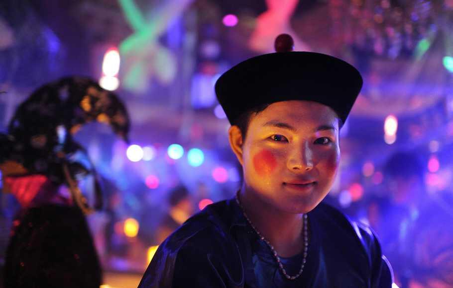 Perayaan Malam Halloween di Berbagai Negara Yang Ada Di Dunia