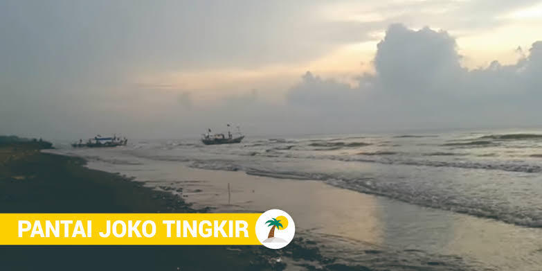 3 Wisata Pantai Eksotis di Kota Pemalang