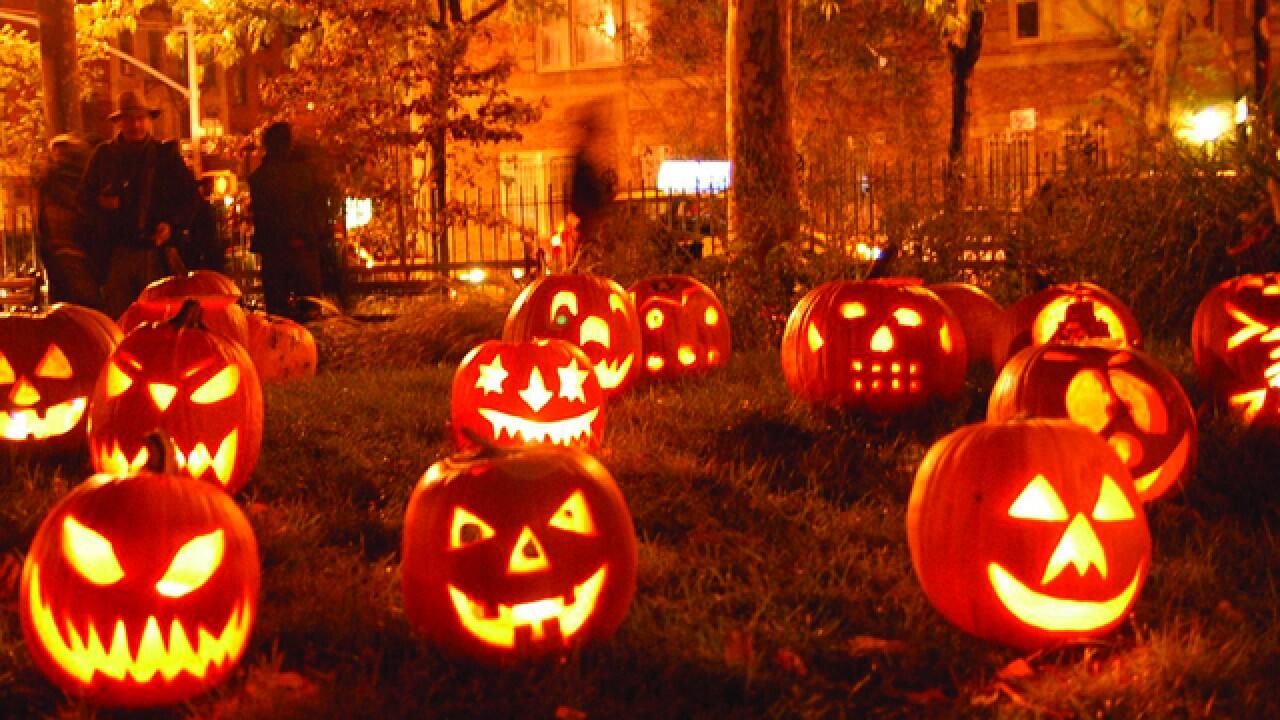 Apa sih Tujuan Perayaan Hallowen? Ini Penjelesannya!