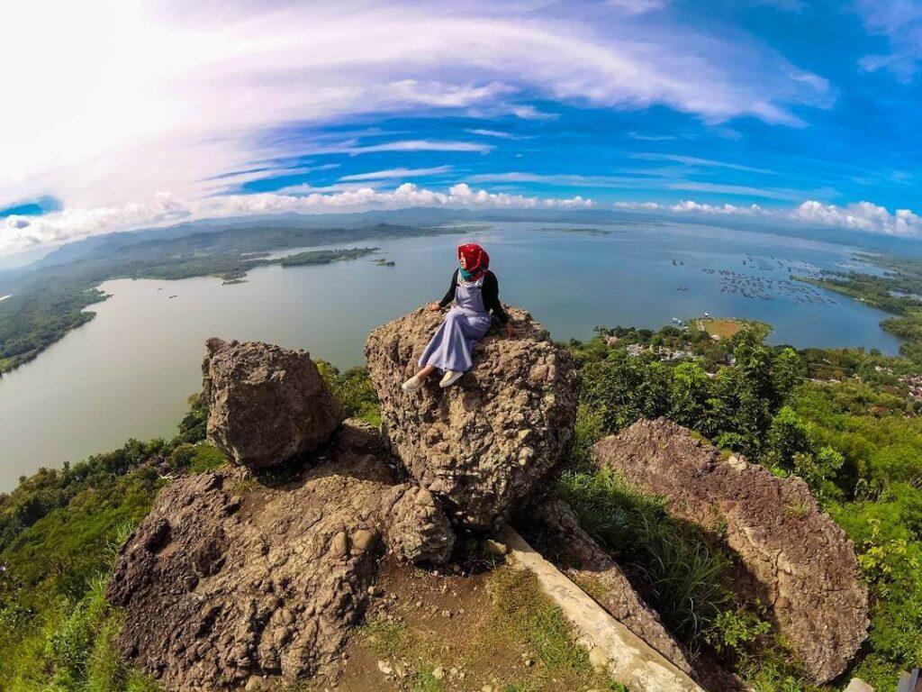 4 Tempat Hits di Wonogiri