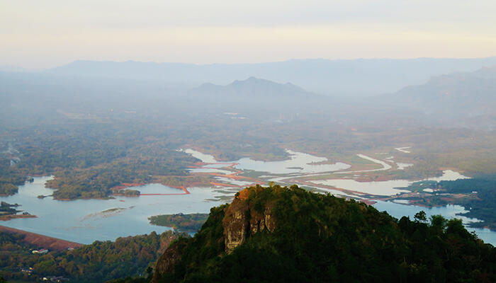 4 Tempat Hits di Wonogiri
