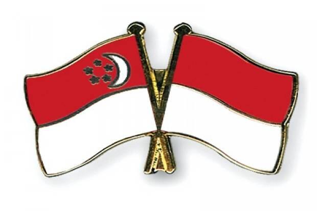 RI-Singapura Sepakati Pengembangan Kawasan Industri Kendal dan Nongsa