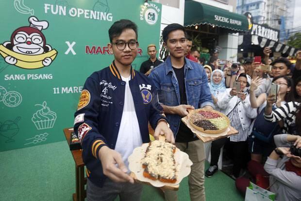 Jaga Nama Jokowi, Fahri Sarankan Gibran Tak Maju Wali Kota Solo