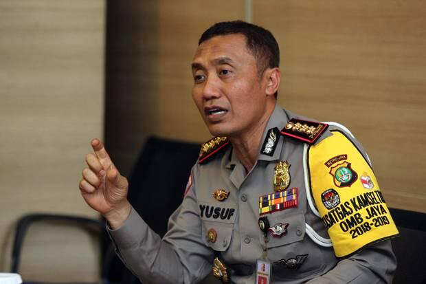 Ditlantas Masih Tunggu Pencairan Dana untuk Pengadaan 45 Kamera ETLE