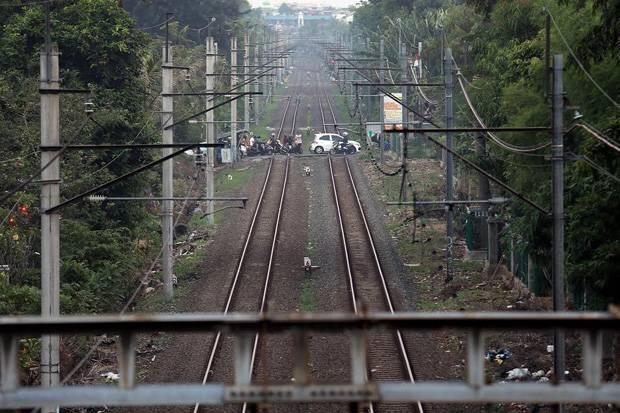 Antisipasi DDT, Bekasi Minta Pusat Bangun 3 Underpass di Perlintasan Sebidang