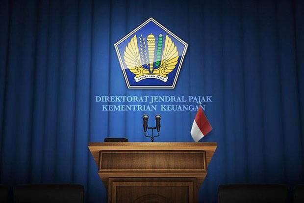 Dirjen Pajak Masuki Masa Pensiun, Sri Mulyani Bungkam Soal Pengganti
