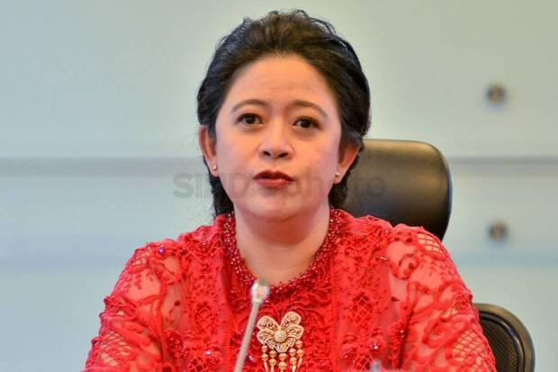 Iuran BPJS Naik, Puan Imbau Masyarakat Jaga Kesehatan