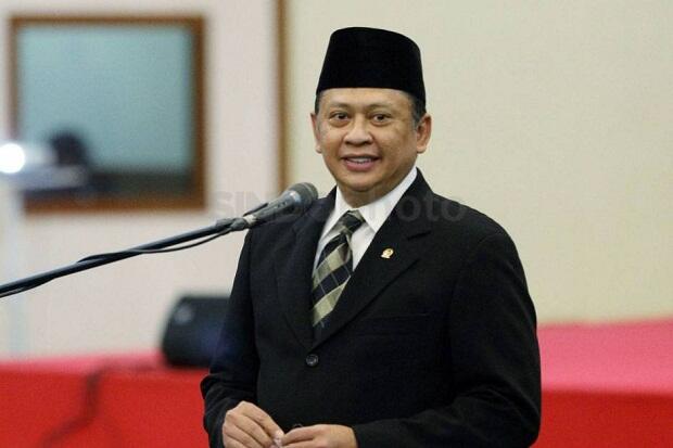 Golkar Siap Amankan Pelantikan Presiden Jokowi