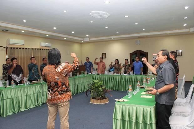 LPSK-BNPT Gandeng Penyintas Terorisme Tingkatkan Strategi Pemulihan