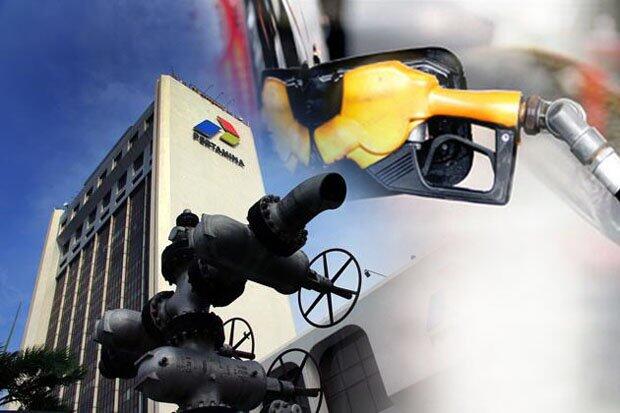 Pertamina Bantah Bikin Trading Arm Pengganti Petral