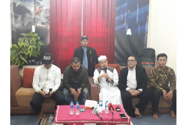Ketum PA 212: 2 Pengurus DPP Dijadikan Tersangka Dugaan Penganiayaan Ninoy