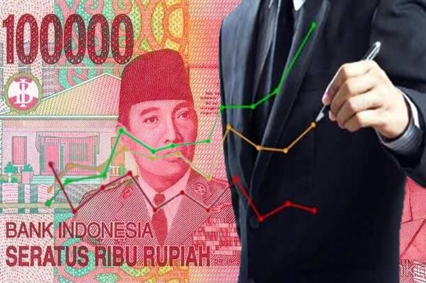 Penguatan Rupiah Tengah Pekan Diperkirakan Masih Terbatas