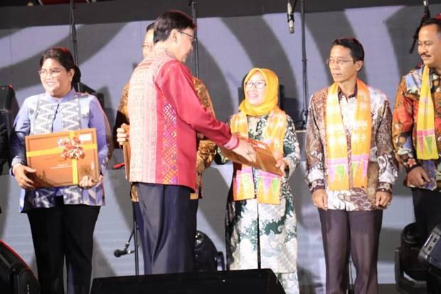 7 Budaya Gorontalo Ditetapkan Warisan Budaya Takbenda