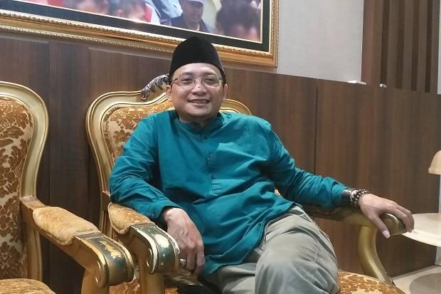 Ini Respons PKB Soal AHY Dinilai Layak Jadi Menpora