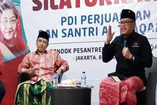 Jokowi Segera Bertemu Ketum Parpol Bahas Kursi Menteri