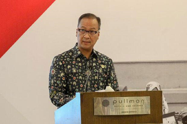 Pemerintah Salurkan Bantuan Sosial untuk Pengungsi Nduga