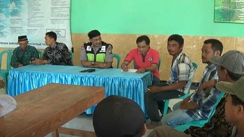Salah Identifikasi,Korban Kecelakaan Pulang Ke Rumah Setelah Dimakamkan