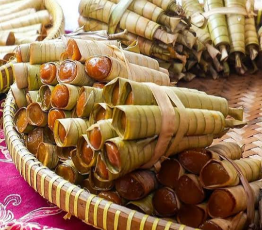 Dari Clorot Hingga Sego Koyor, Kuliner Purworejo Ini Nikmatnya Tiada Tara