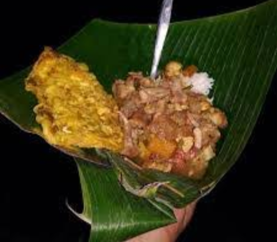 Dari Clorot Hingga Sego Koyor, Kuliner Purworejo Ini Nikmatnya Tiada Tara