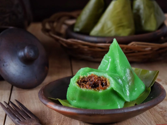 Dari Clorot Hingga Sego Koyor, Kuliner Purworejo Ini Nikmatnya Tiada Tara
