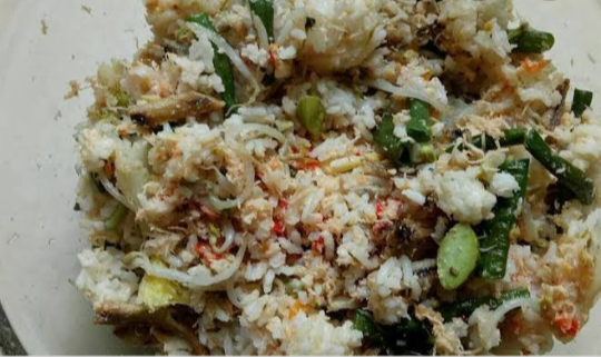 Dari Clorot Hingga Sego Koyor, Kuliner Purworejo Ini Nikmatnya Tiada Tara