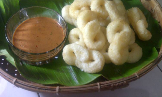Dari Clorot Hingga Sego Koyor, Kuliner Purworejo Ini Nikmatnya Tiada Tara