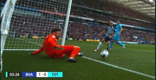 Nasib Malang Hugo Lloris, Sudah Banyak Blunder, Cedera sampai Tahun Depan