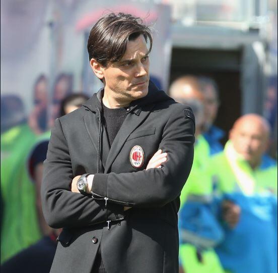 Daftar 8 Pelatih AC Milan Setelah Rezim Massimiliano Allegri, Ada yang Sukses Gak?