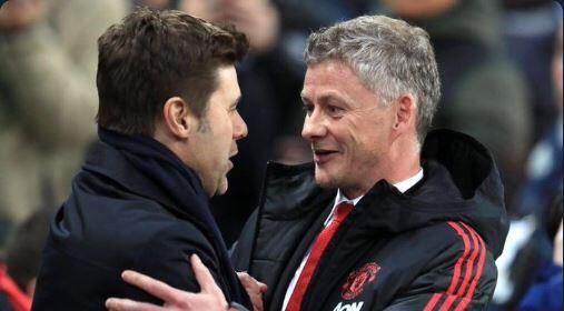 Membandingkan Solskjaer dan Giampaolo, Siapa Lebih Layak Dipecat Lebih Dulu?