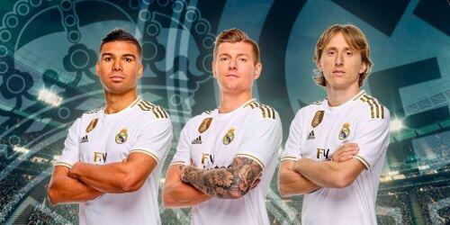 4 Tim Invincible di Liga Top Eropa Musim Ini, Klub Jagoan Agan Termasuk Nggak?