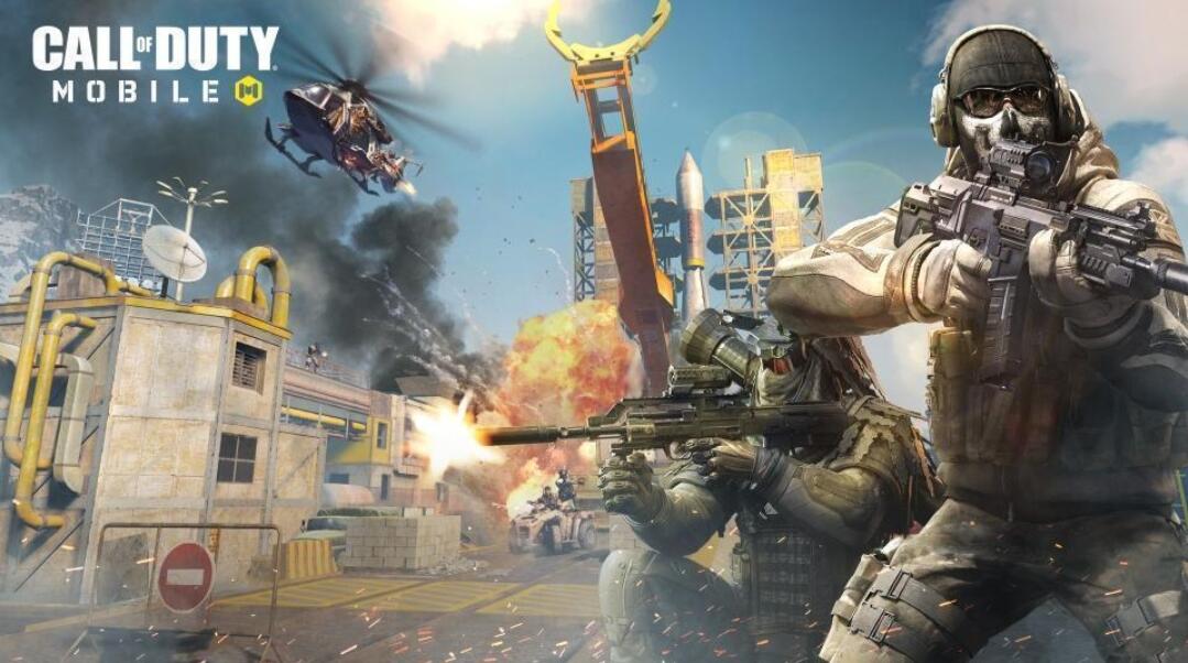TENTANG CALL OF DUTY