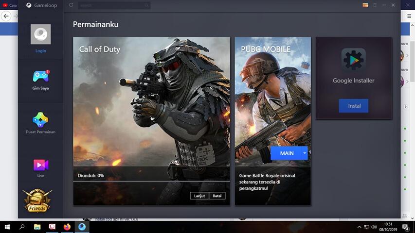 Tindakan Untuk Pencegahan Kecurangan di Call of Duty Mobile