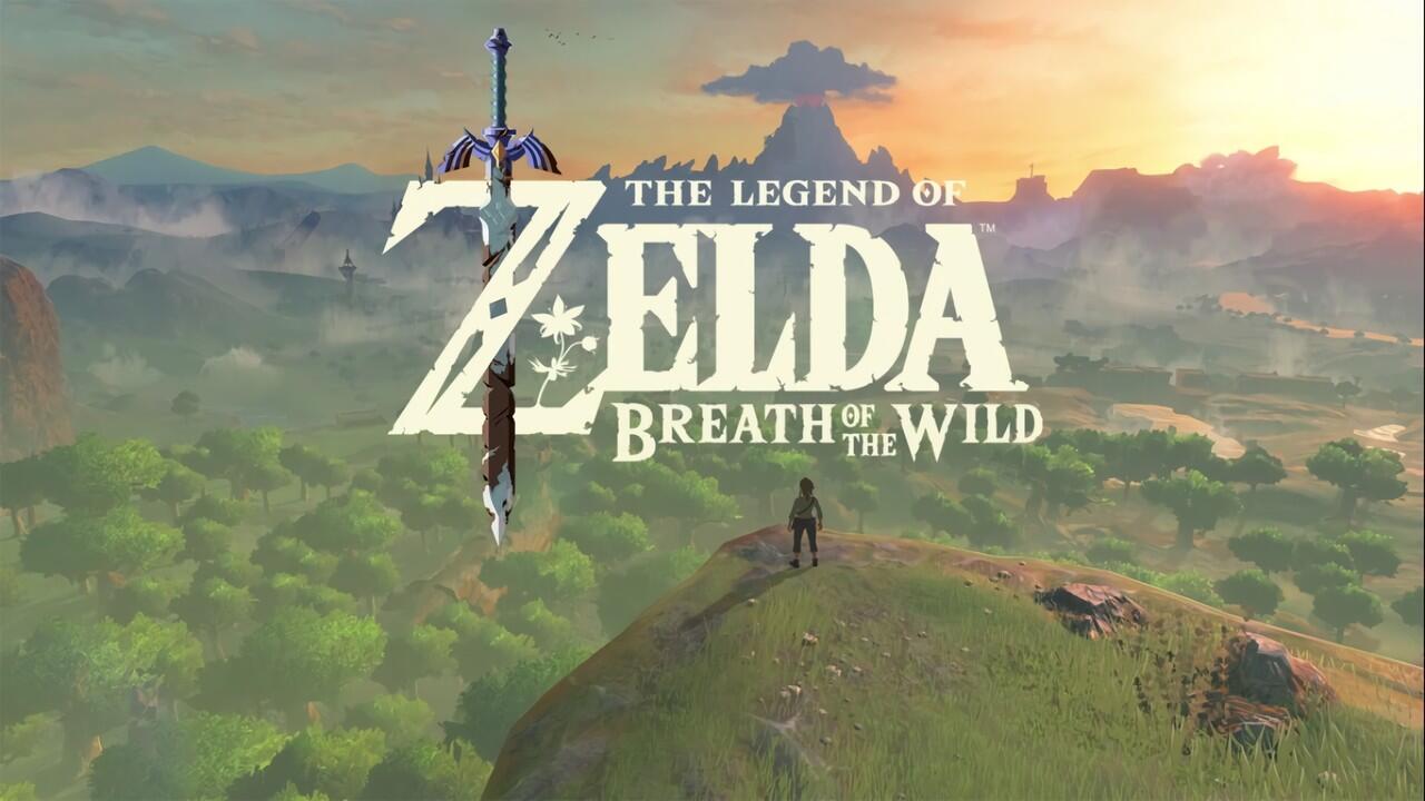5 Game Terbaik Nintendo Switch dengan Grafis yang Bikin Betah