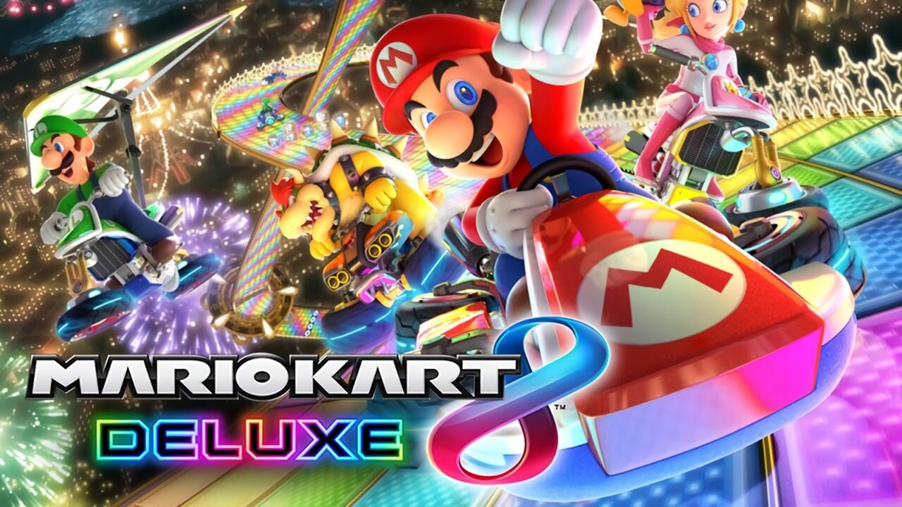 5 Game Terbaik Nintendo Switch dengan Grafis yang Bikin Betah
