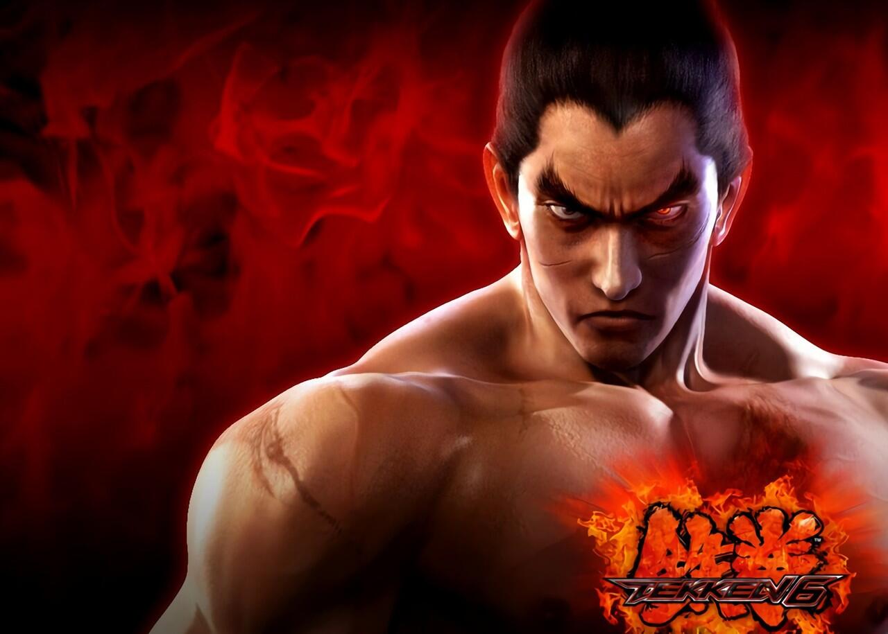 5 Karakter Game Tekken Paling Ikonik Sepanjang Masa