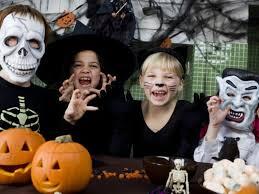 Kisah "Jack O'Lantern" Yang Melegenda Pada Perayaan Halloween.
