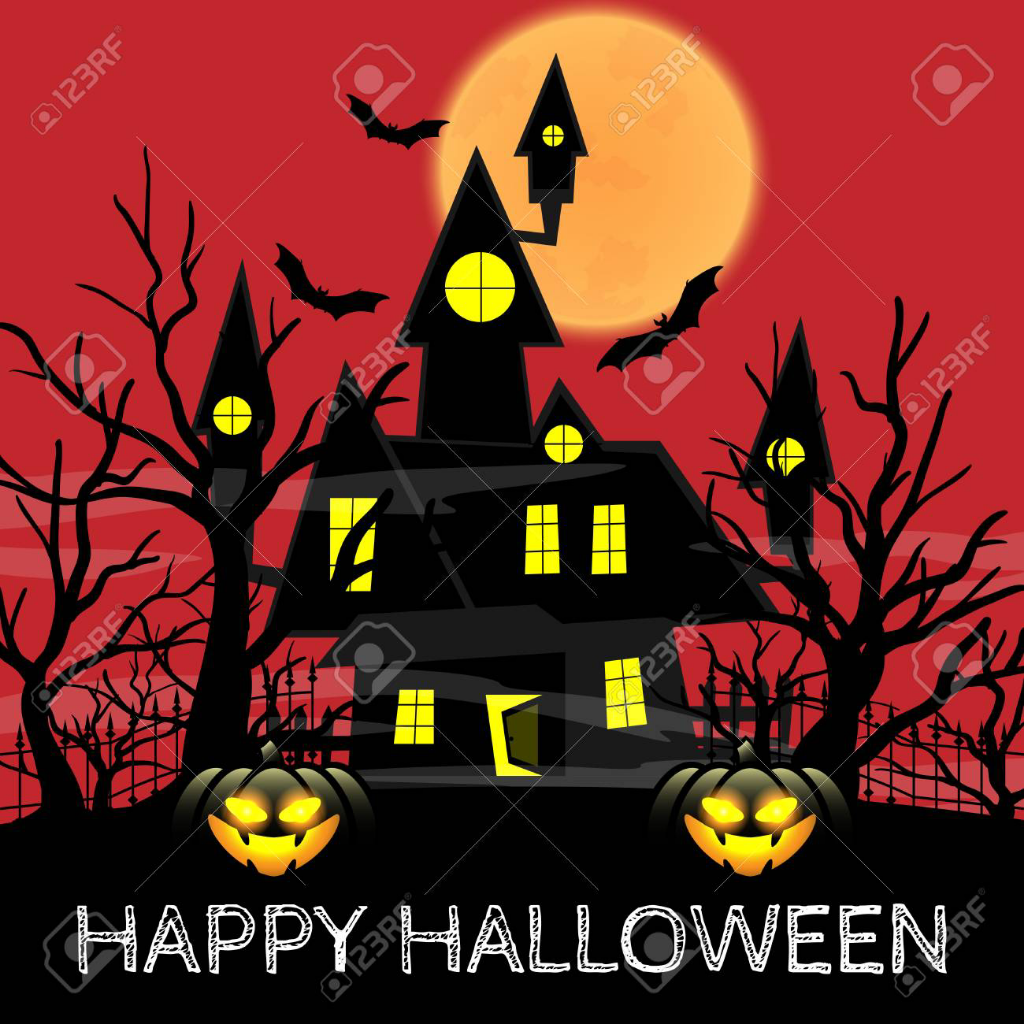 Kisah "Jack O'Lantern" Yang Melegenda Pada Perayaan Halloween.